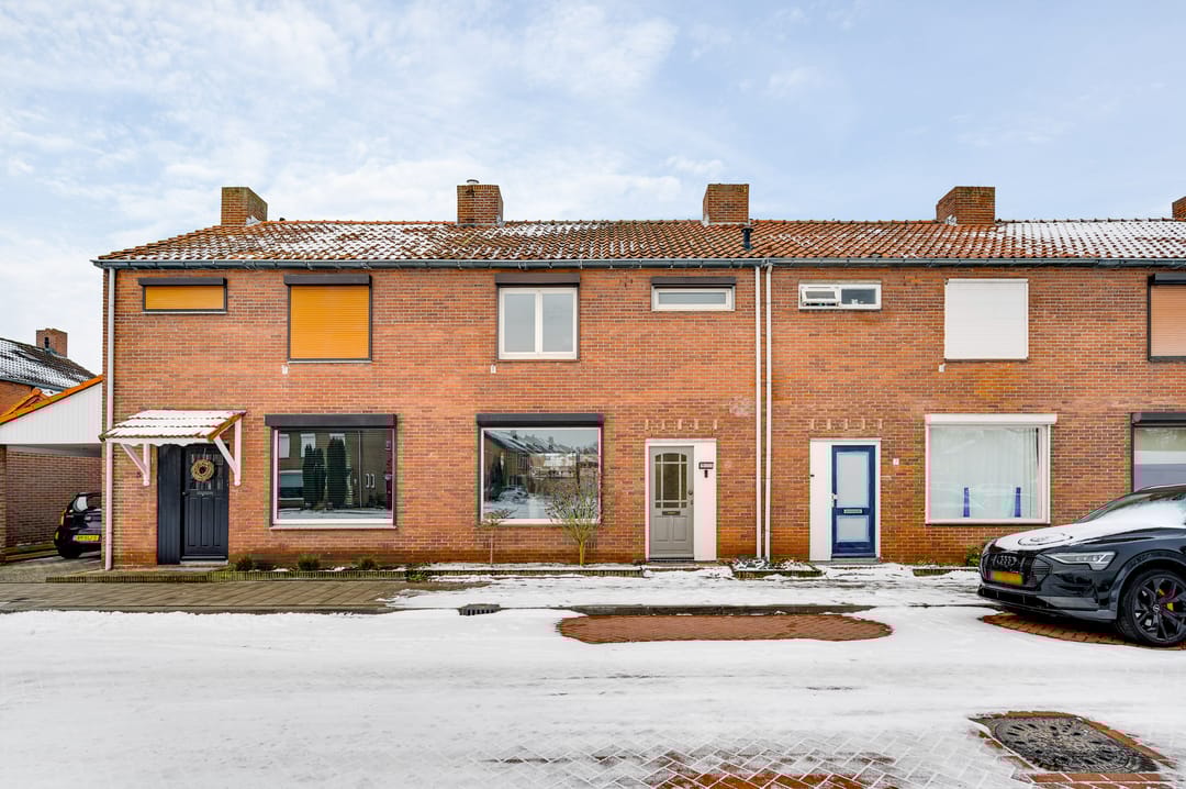 Foto 32 van Wijnbeekstraat 5