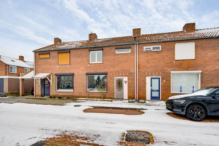 Foto 33 van Wijnbeekstraat 5