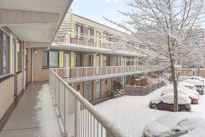 Photo 23 of Zeelandiahoeve 197