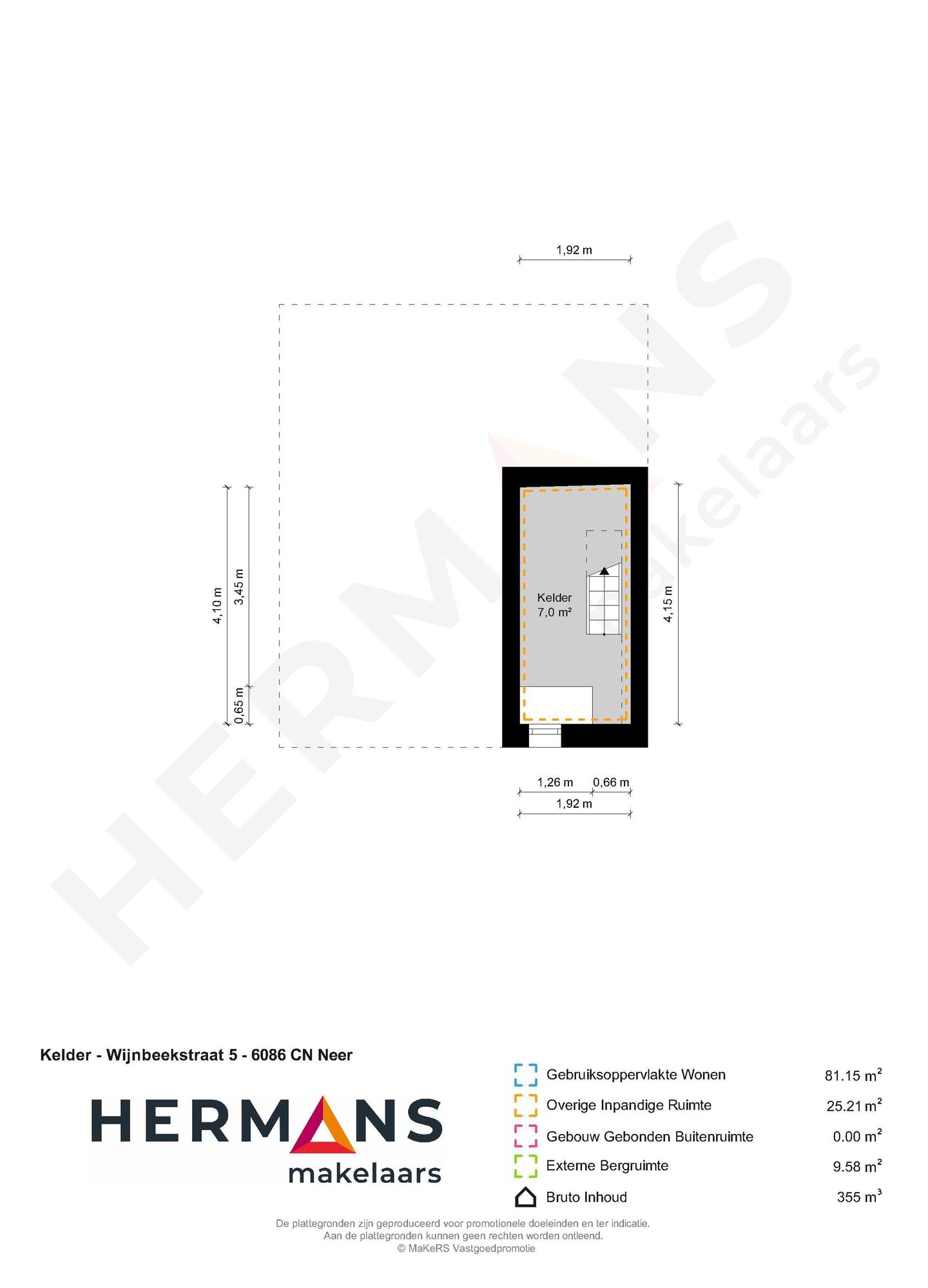 Foto 35 van Wijnbeekstraat 5