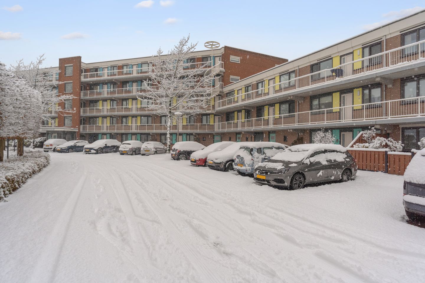 Foto 25 van Zeelandiahoeve 197