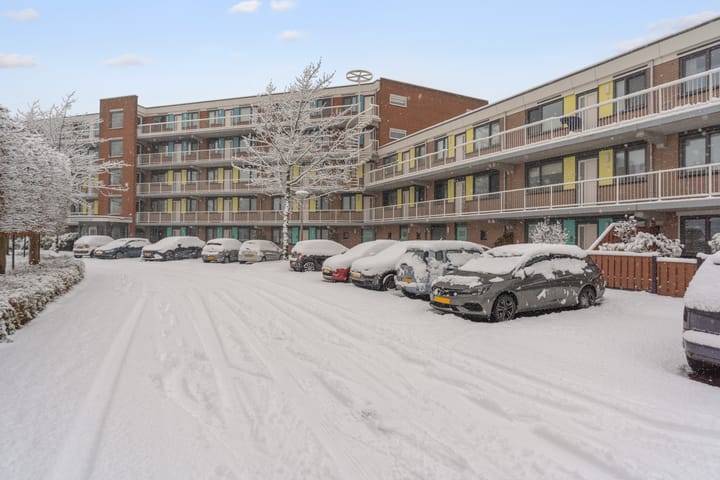 Photo 25 of Zeelandiahoeve 197