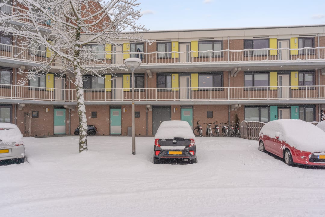 Foto 26 van Zeelandiahoeve 197