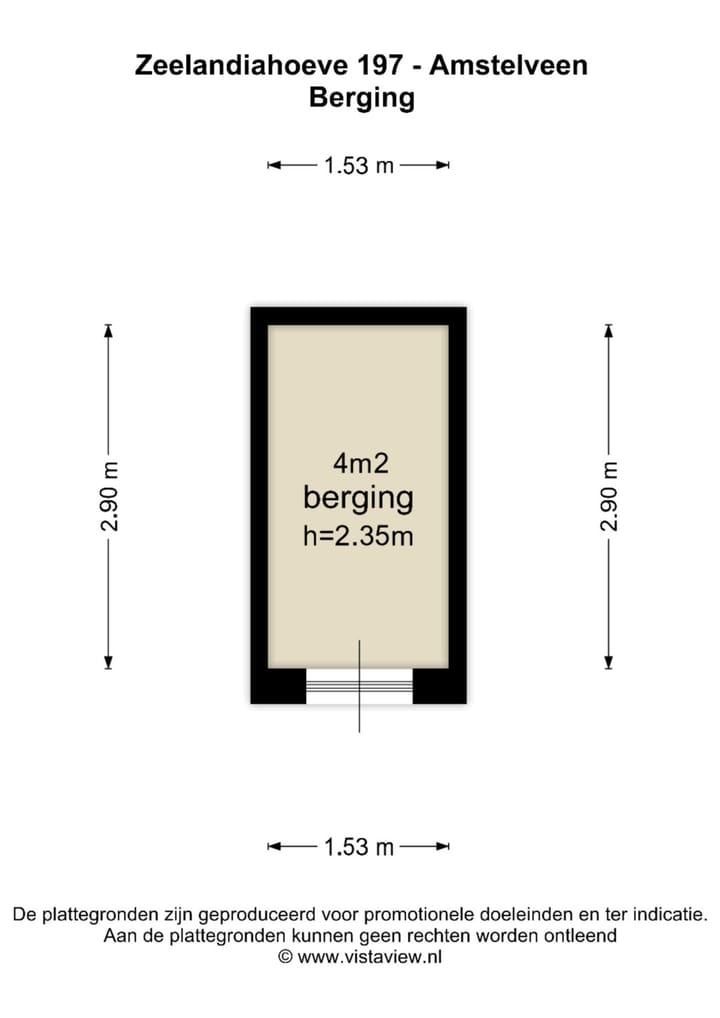 Photo 29 of Zeelandiahoeve 197