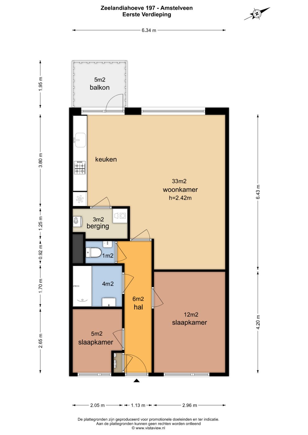 Foto 32 van Zeelandiahoeve 197