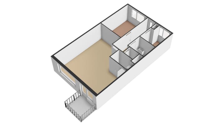 Photo 33 of Zeelandiahoeve 197