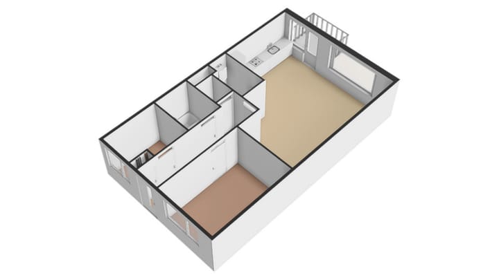 Photo 34 of Zeelandiahoeve 197