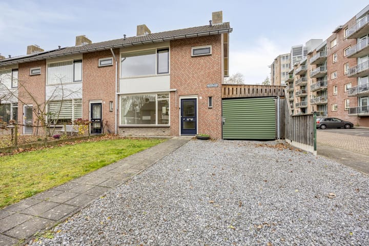 Foto 3 van Muzenlaan 69