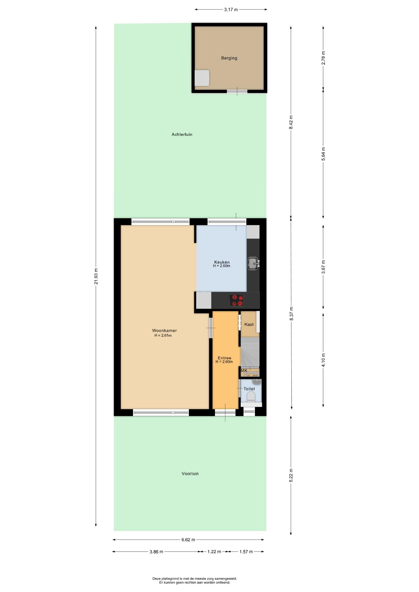 Foto 49 van Ridder van Dorpstraat 23