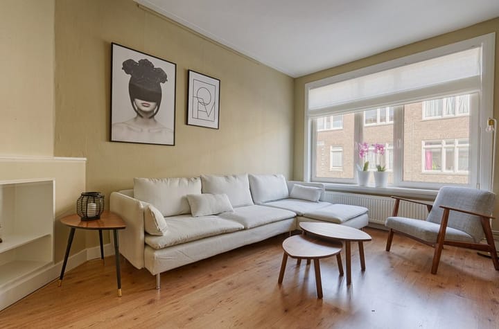 Foto 1 van Maystraat 87