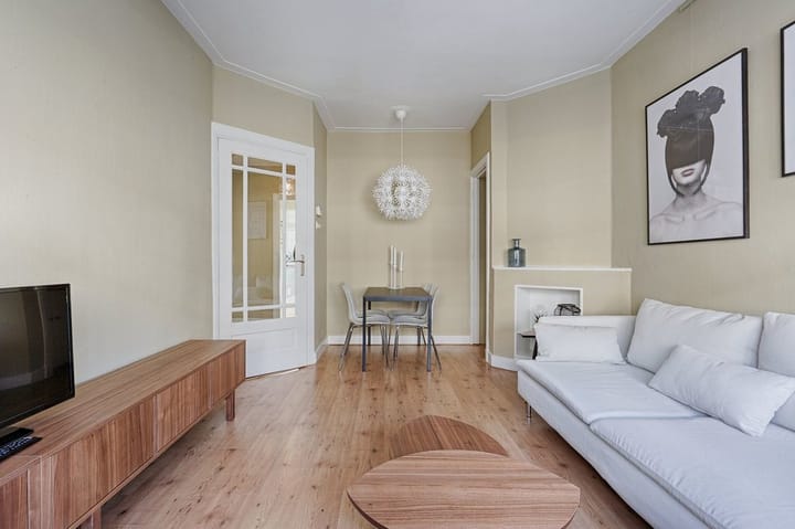 Foto 3 van Maystraat 87