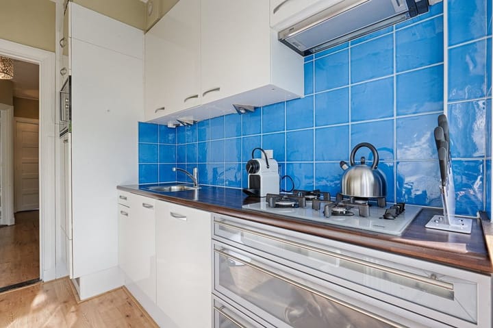 Foto 6 van Maystraat 87