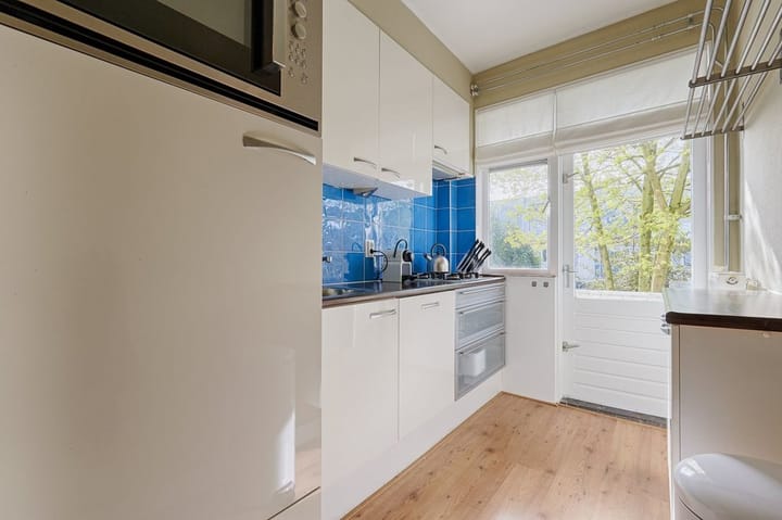 Foto 8 van Maystraat 87