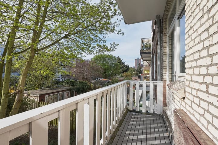 Foto 16 van Maystraat 87