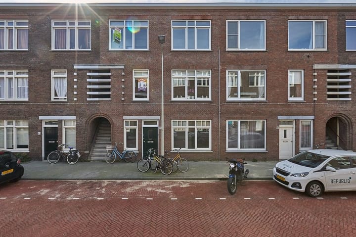 Foto 18 van Maystraat 87