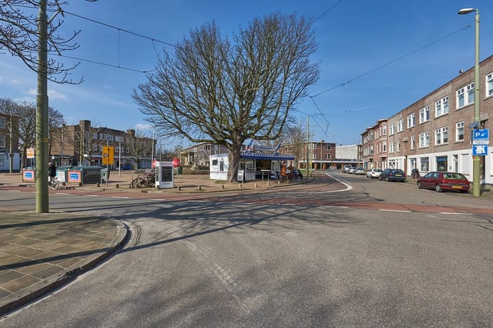 Foto 20 van Maystraat 87