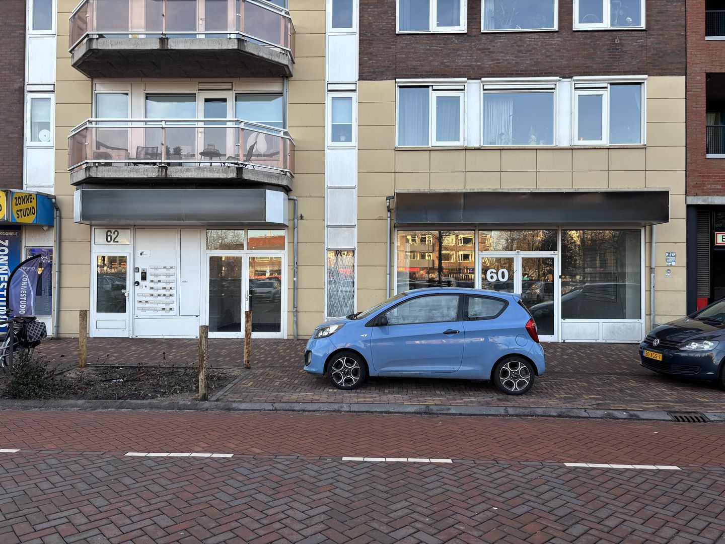 View photo 1 of Telefoonweg 60