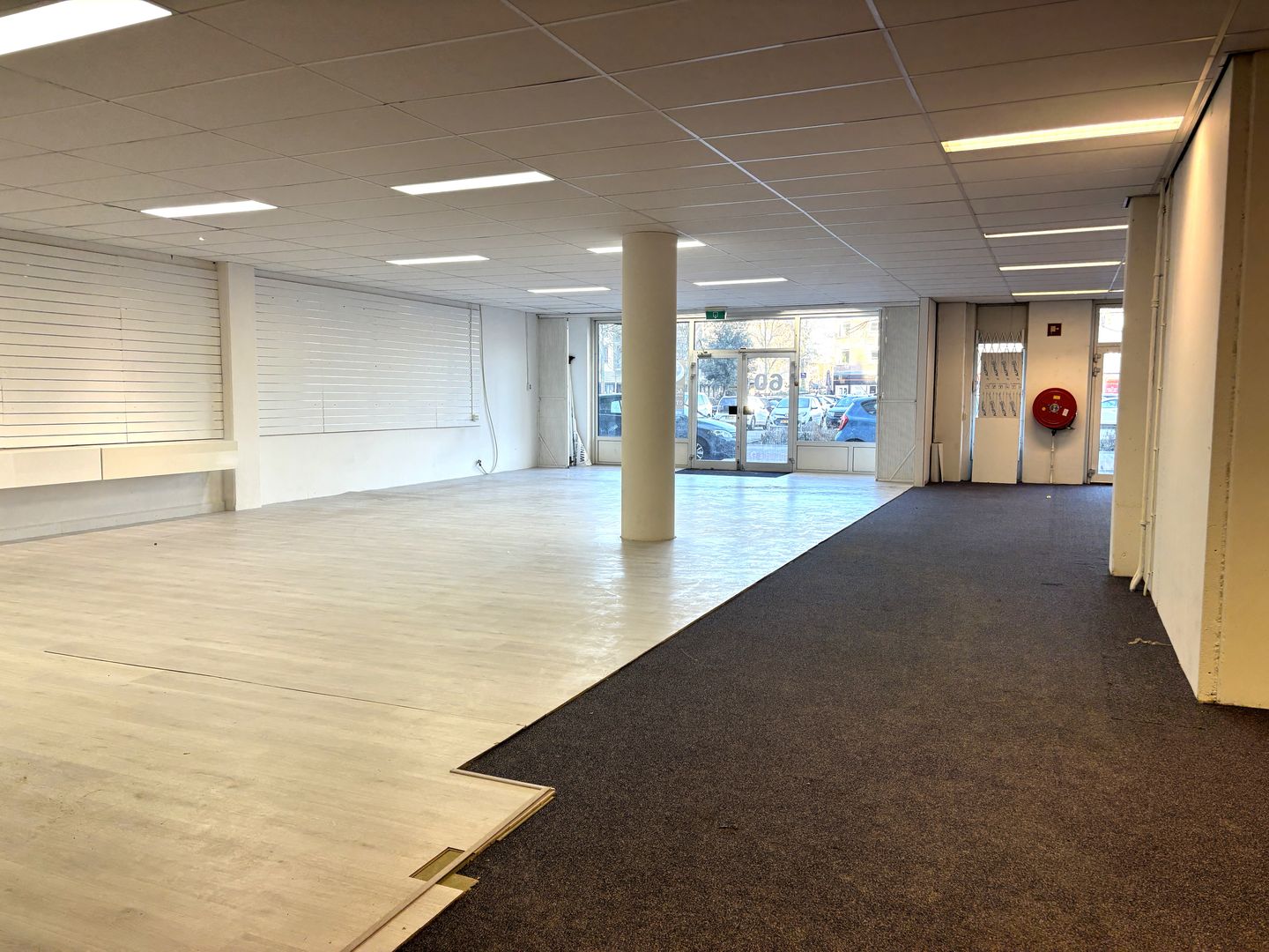 View photo 5 of Telefoonweg 60