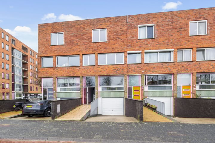 Foto 1 van Rijswijkse Landingslaan 241