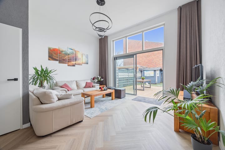 Photo 3 of Rijswijkse Landingslaan 241