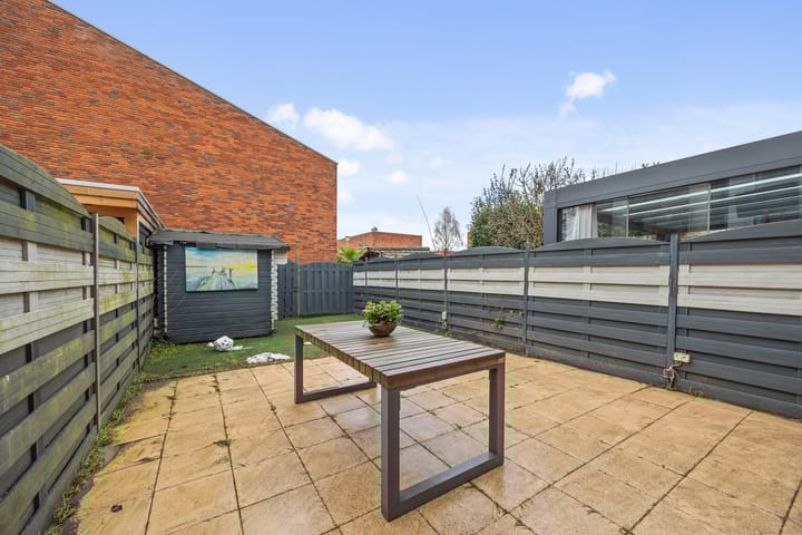 Photo 4 of Rijswijkse Landingslaan 241