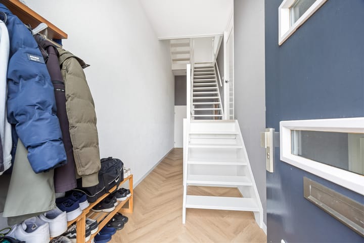 Photo 5 of Rijswijkse Landingslaan 241