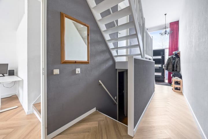 Foto 6 van Rijswijkse Landingslaan 241