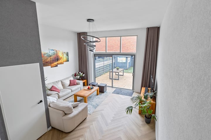 Foto 7 van Rijswijkse Landingslaan 241