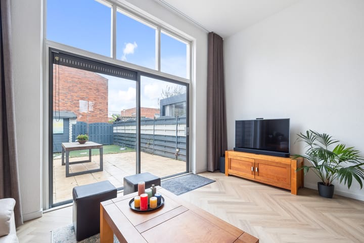 Foto 8 van Rijswijkse Landingslaan 241