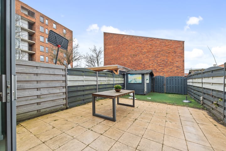 Foto 9 van Rijswijkse Landingslaan 241