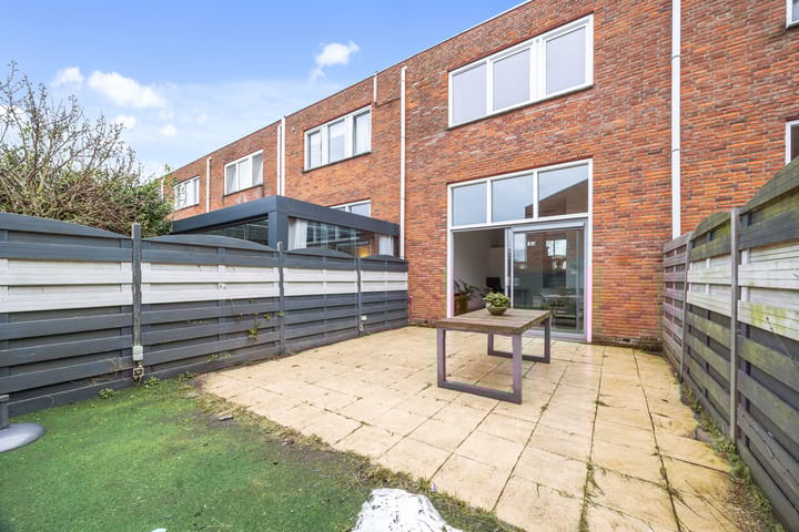 Foto 10 van Rijswijkse Landingslaan 241