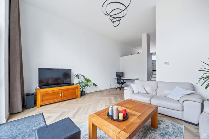 Foto 12 van Rijswijkse Landingslaan 241