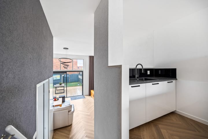 Foto 13 van Rijswijkse Landingslaan 241