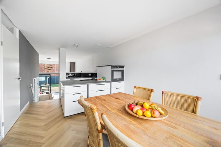 Foto 16 van Rijswijkse Landingslaan 241