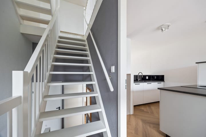 Foto 18 van Rijswijkse Landingslaan 241