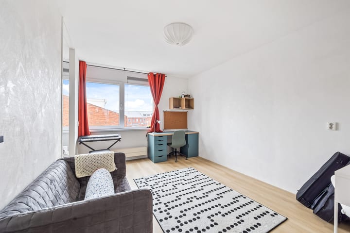 Foto 20 van Rijswijkse Landingslaan 241