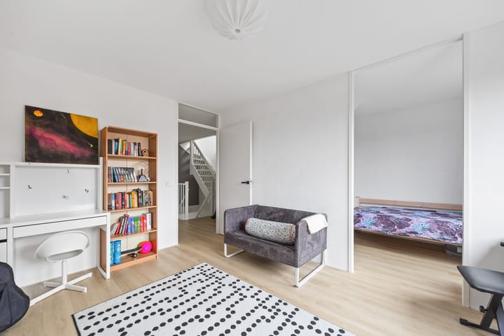 Foto 21 van Rijswijkse Landingslaan 241