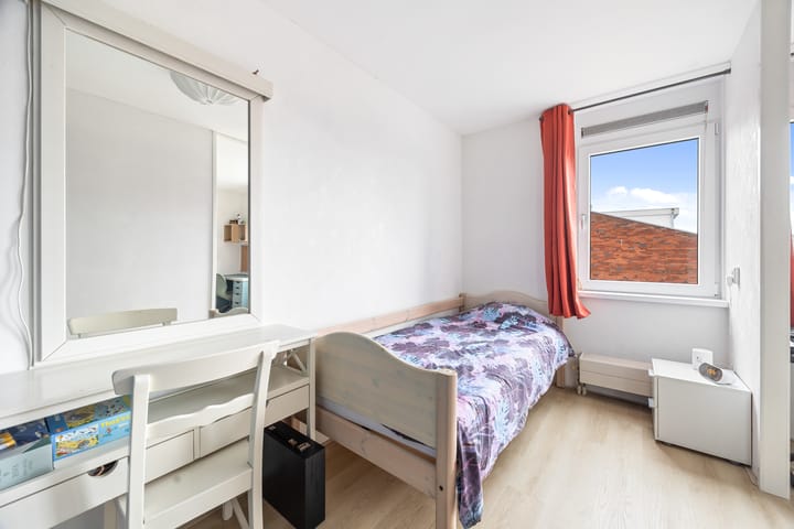 Foto 22 van Rijswijkse Landingslaan 241