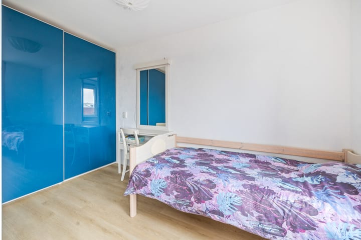 Foto 23 van Rijswijkse Landingslaan 241