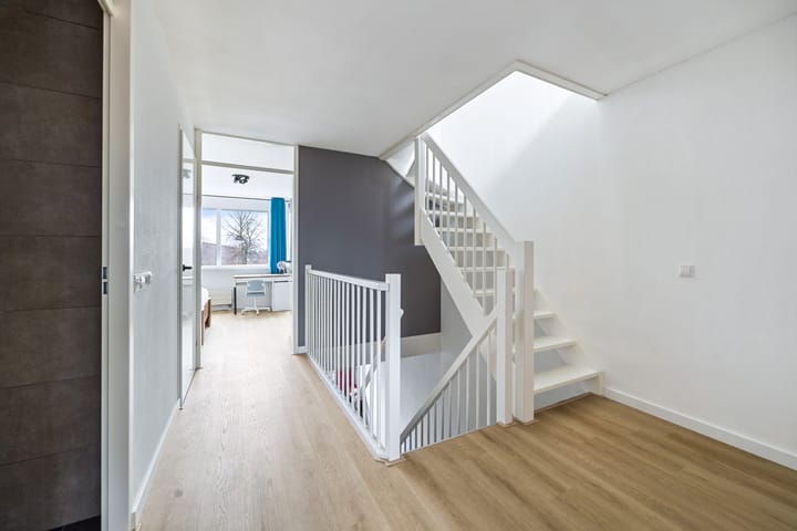 Foto 24 van Rijswijkse Landingslaan 241