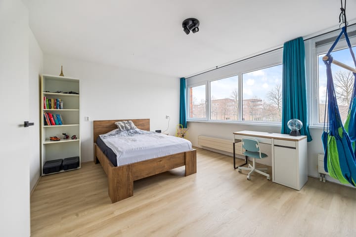 Foto 25 van Rijswijkse Landingslaan 241