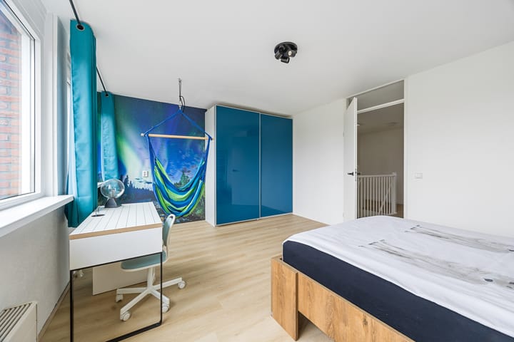 Foto 26 van Rijswijkse Landingslaan 241