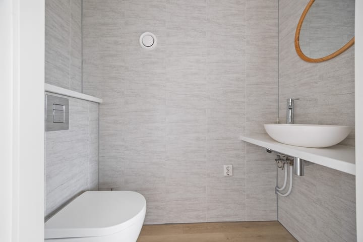 Foto 29 van Rijswijkse Landingslaan 241