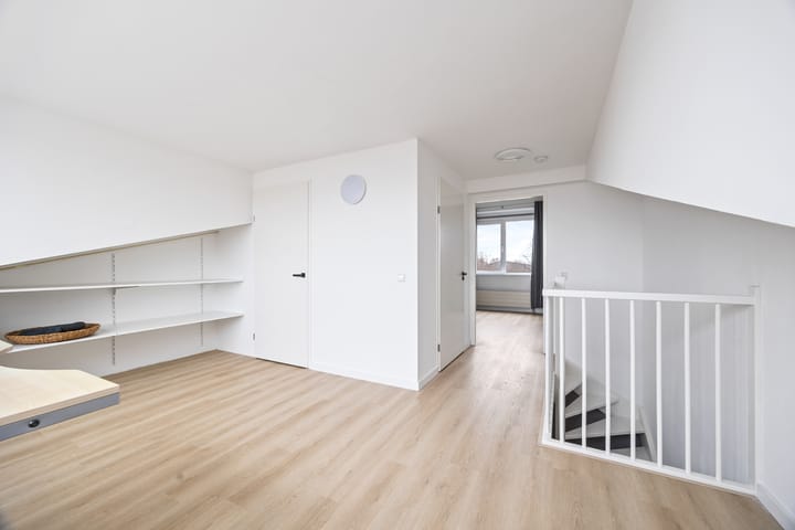 Foto 30 van Rijswijkse Landingslaan 241