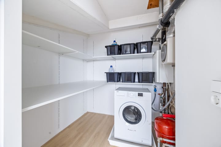 Foto 33 van Rijswijkse Landingslaan 241