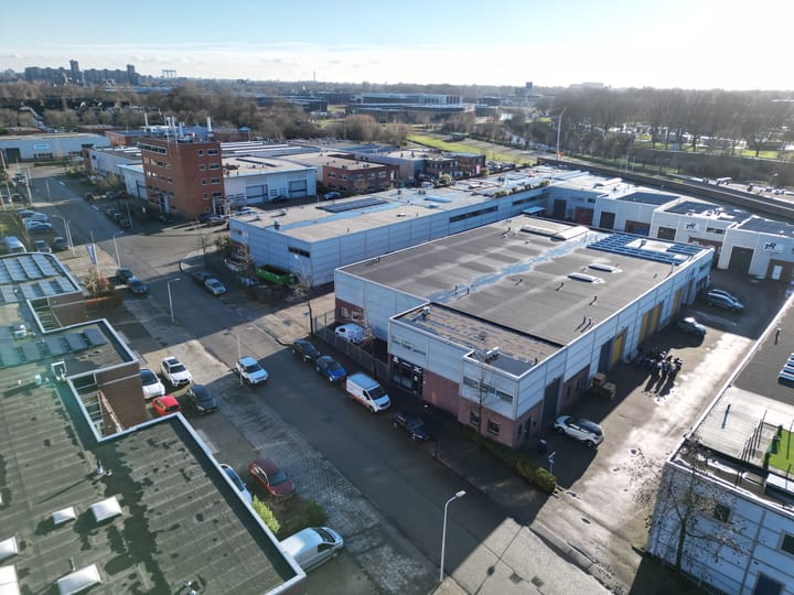 De Plaats 35, Hendrik-Ido-Ambacht