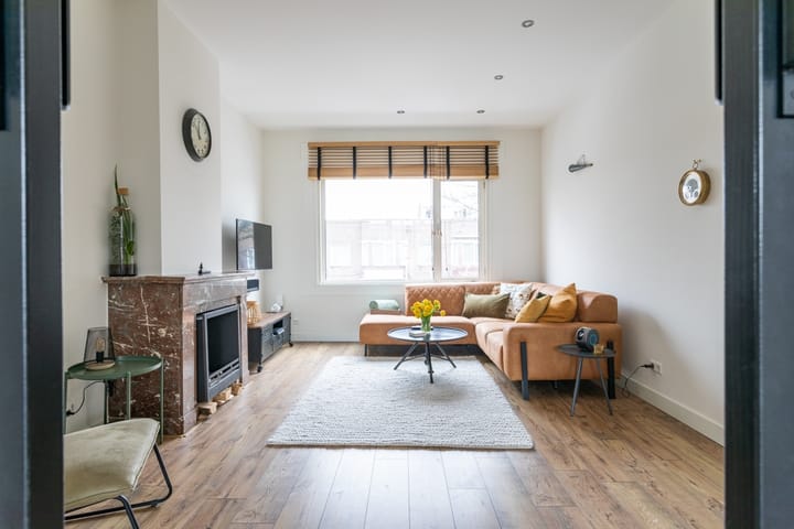 Foto 2 van Thomsonlaan 80