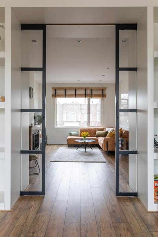 Foto 4 van Thomsonlaan 80