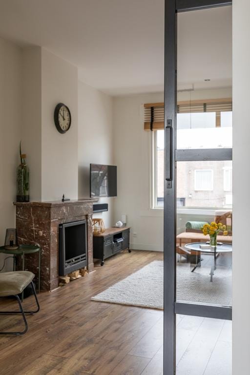 Foto 7 van Thomsonlaan 80