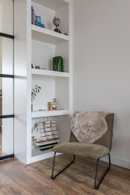 Foto 9 van Thomsonlaan 80